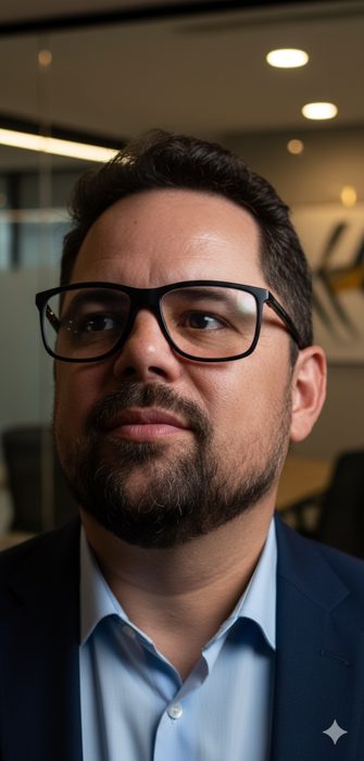 Antônio Carlos Brandão Júnior
